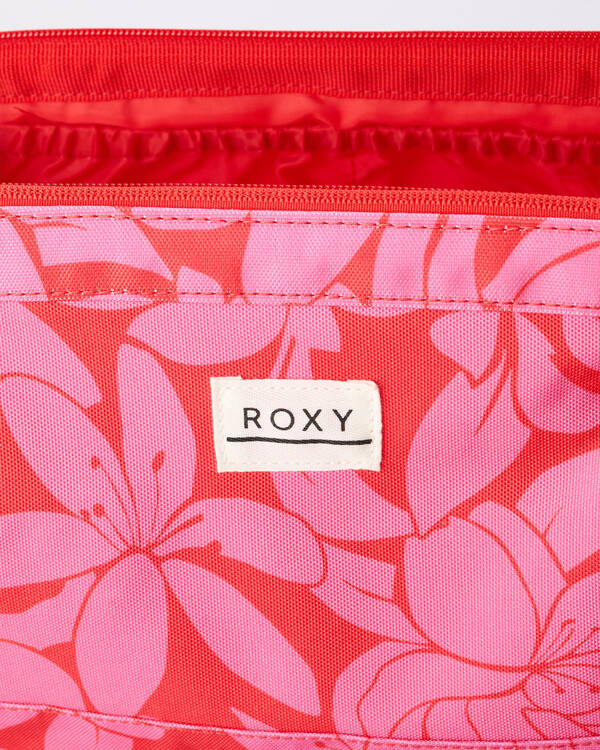 Tiny Rip Makeup Case