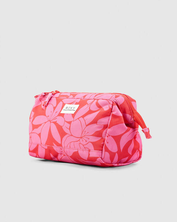 Tiny Rip Makeup Case