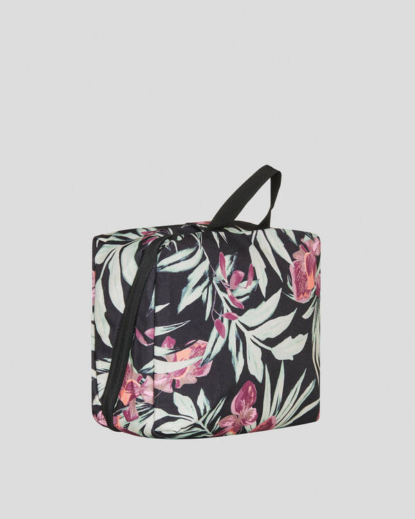 Cute Plane Makeup Case