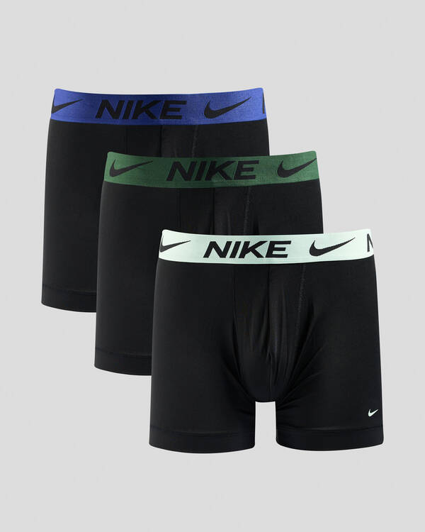 Essential Micro Trunk 3 Pack