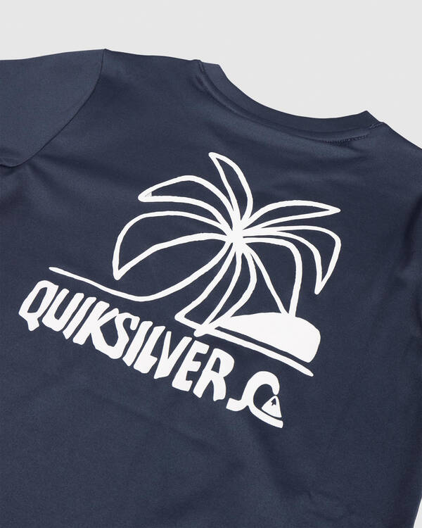 Everyday Short Sleeve Surf T-Shirt