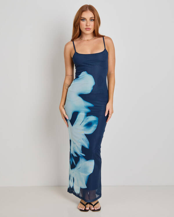 Penny Maxi Dress