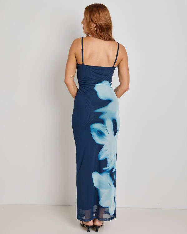 Penny Maxi Dress