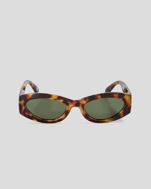 Taurus Sunglasses