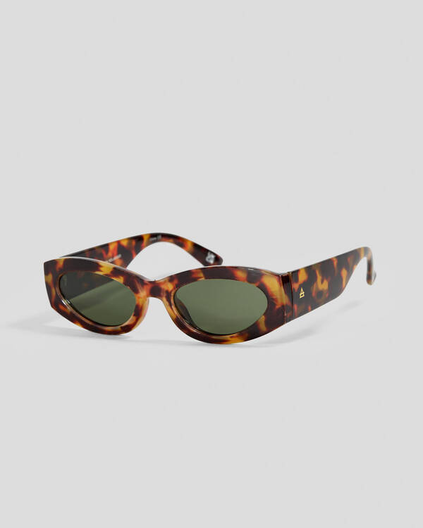 Taurus Sunglasses
