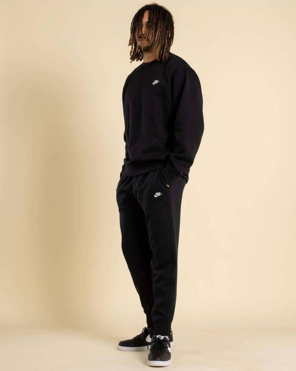 Club Fleece Track Pants