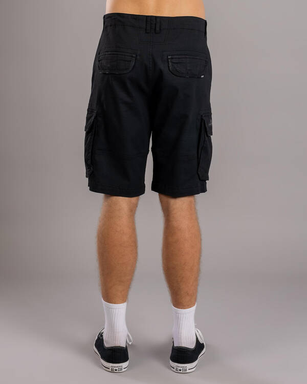 Limit Cargo Walk Shorts