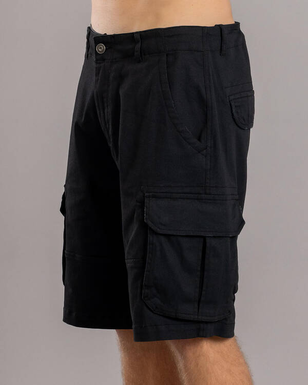 Limit Cargo Walk Shorts
