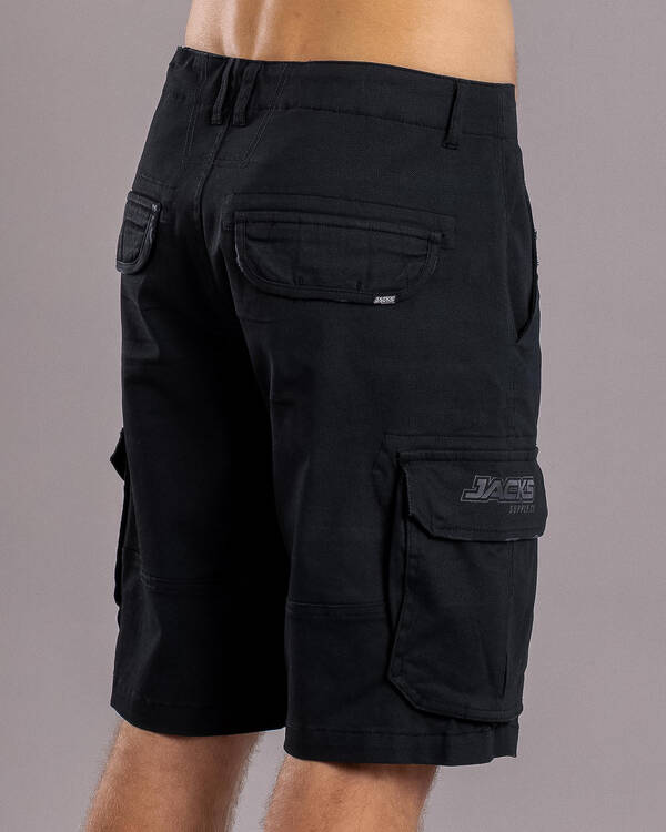 Limit Cargo Walk Shorts