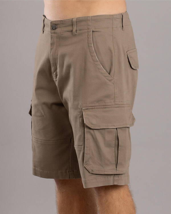 Limit Cargo Walk Shorts