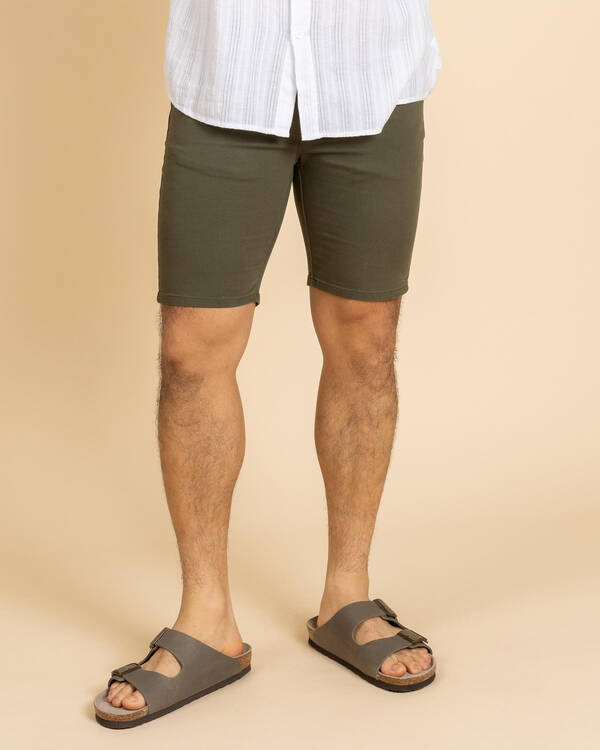 Depend Walk Shorts
