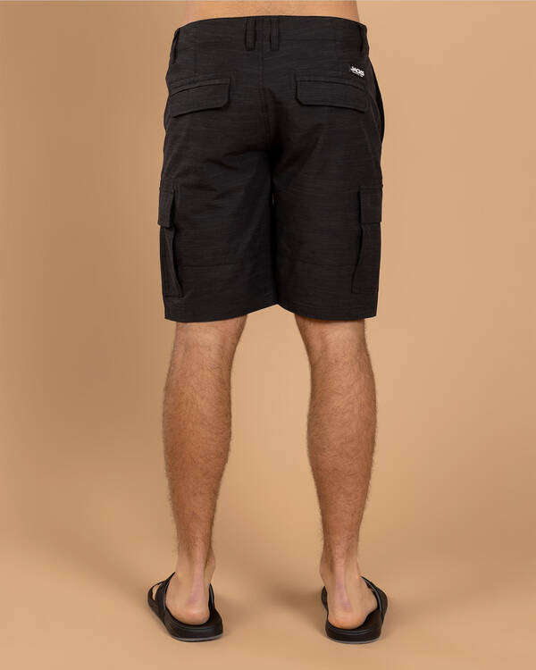 Kahana Hybrid Walk Shorts