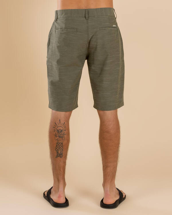 Protocol Hybrid Walk Shorts