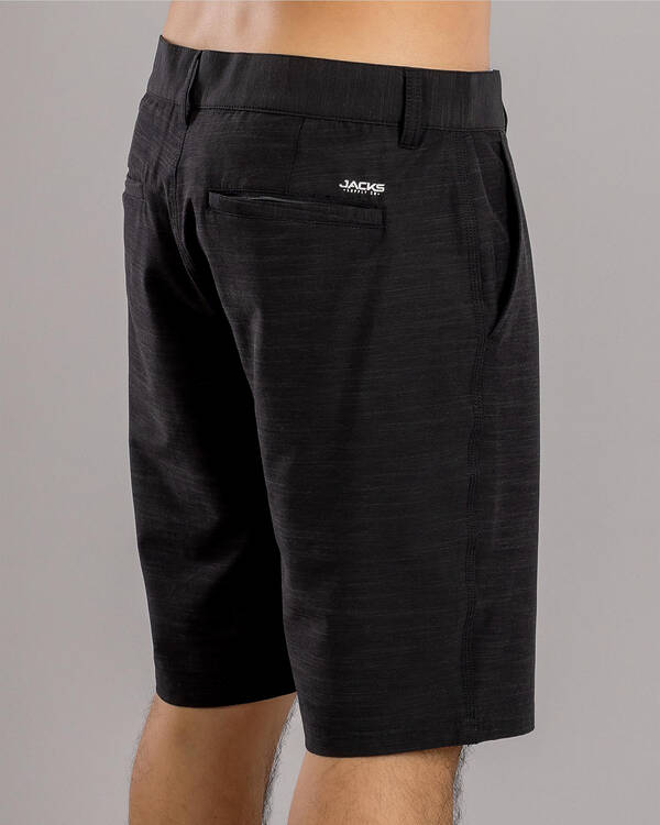 Protocol Hybrid Walk Shorts