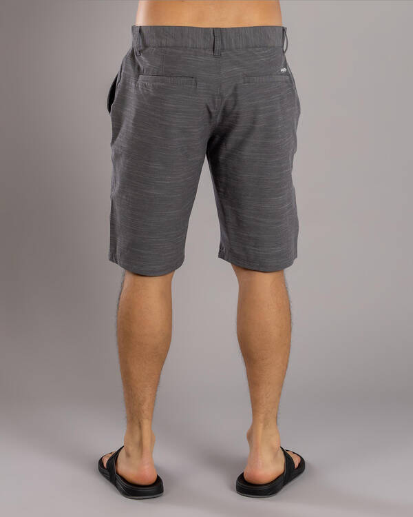 Protocol Hybrid Walk Shorts