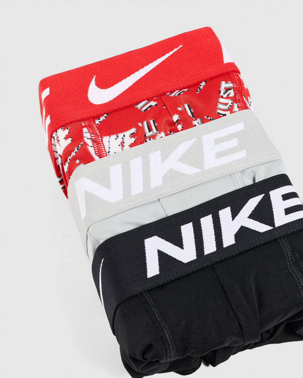 Essential Micro Trunk 3 Pack