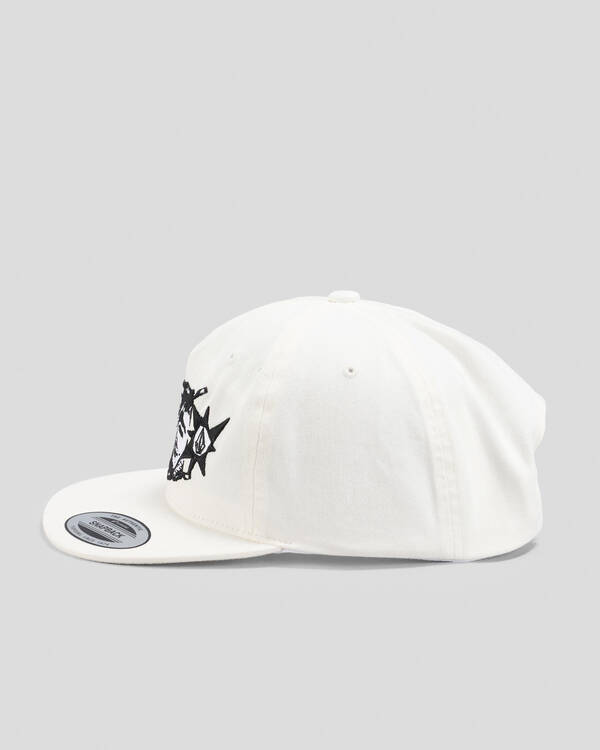 Product Of Volcom Japan Snapback Cap