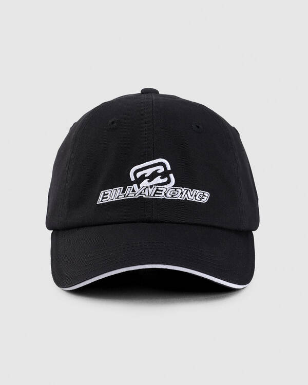 Bracket Lad Cap