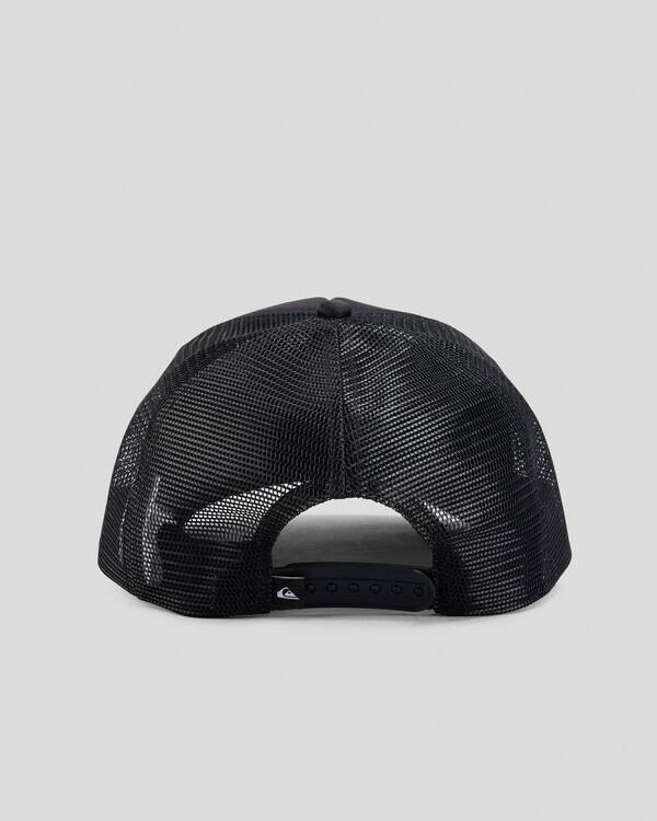 Slab Drifter Trucker Cap