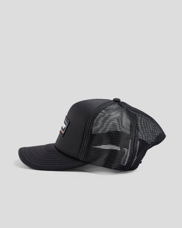 Slab Drifter Trucker Cap
