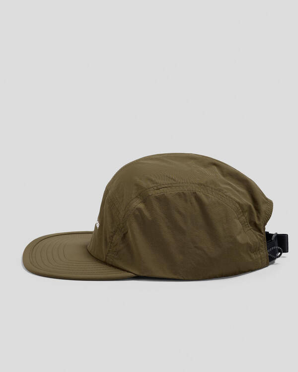 Camp Stacker 2 Cap