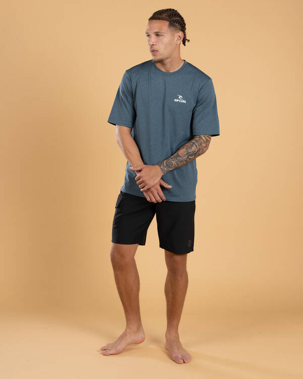 Stack Short Sleeve Surf T-Shirt
