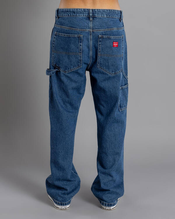 Carpenter Jeans