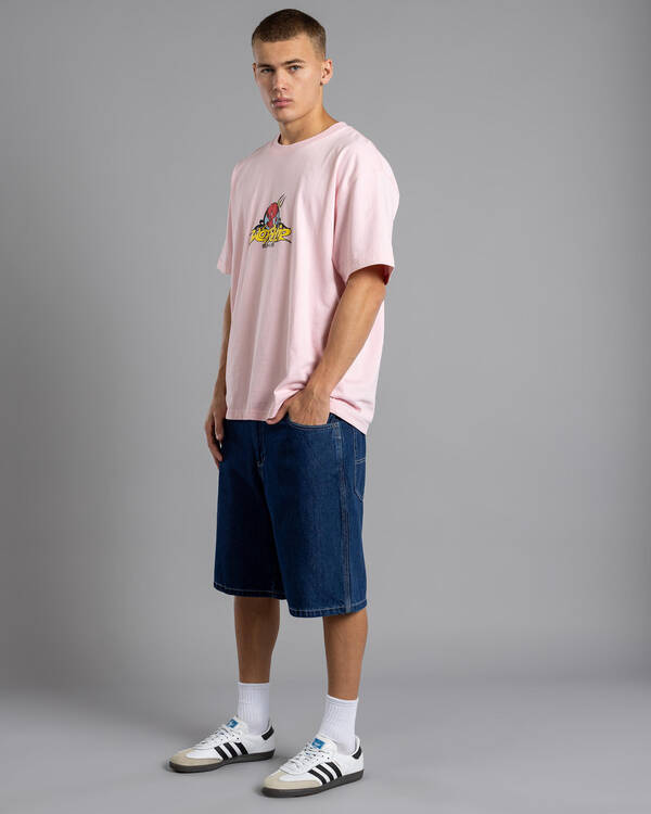 Vanity Big Dawg Jean Shorts