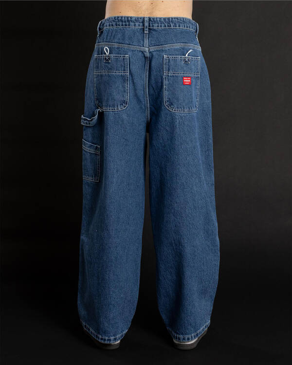Striker Dozer Jeans