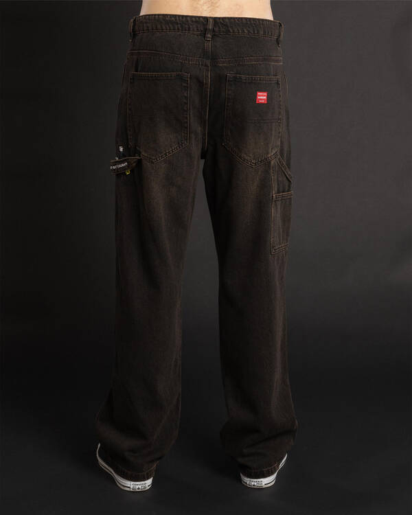 Don't Get Caught Carpenter Jeans