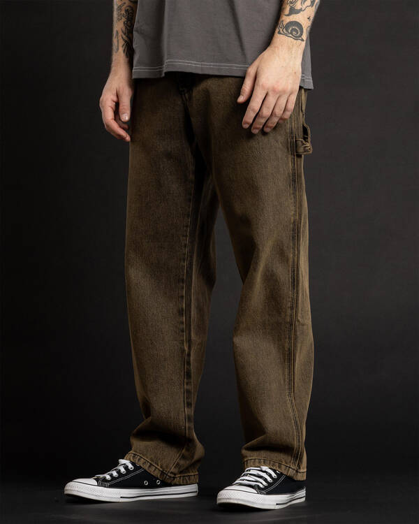 Maybe Today Carpenter Jeans