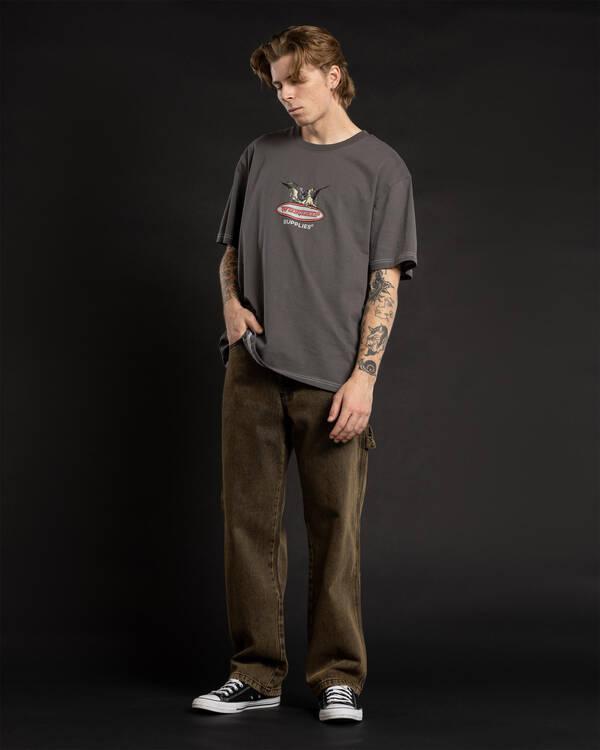 Maybe Today Carpenter Jeans