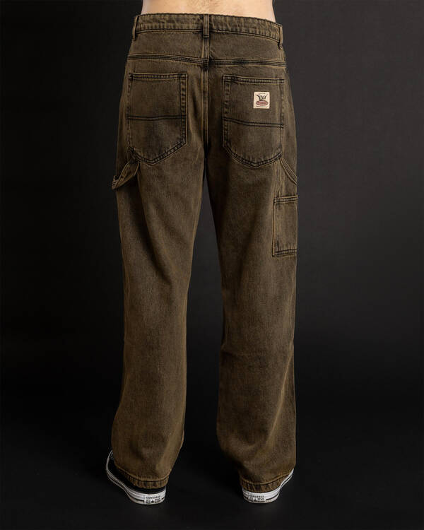 Maybe Today Carpenter Jeans