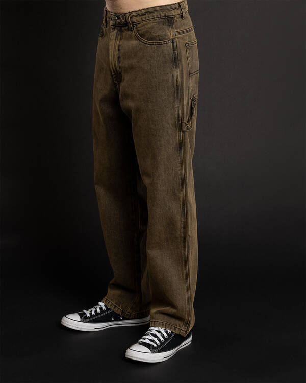 Maybe Today Carpenter Jeans