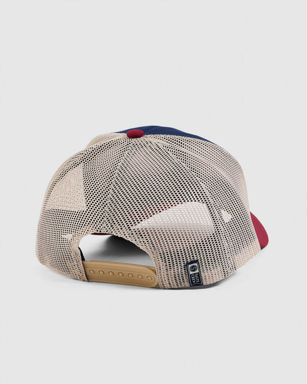 Surface Retro Trucker Cap
