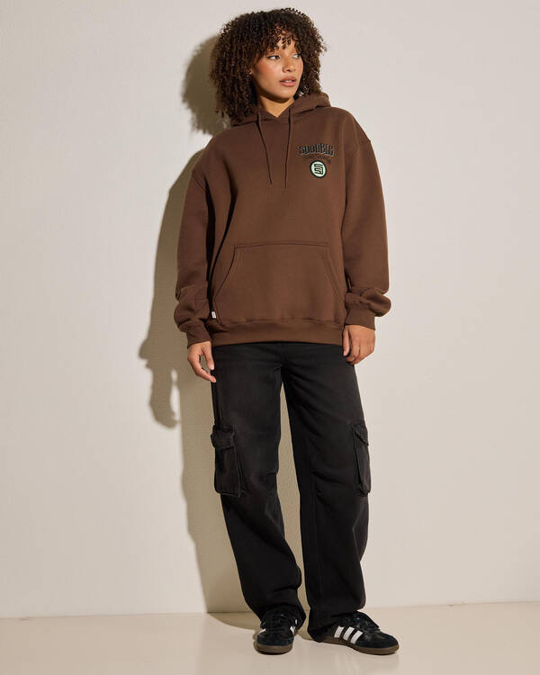 Combo Platter Hoodie