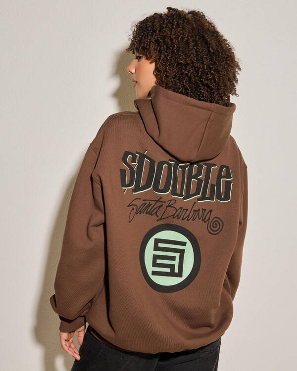 Combo Platter Hoodie