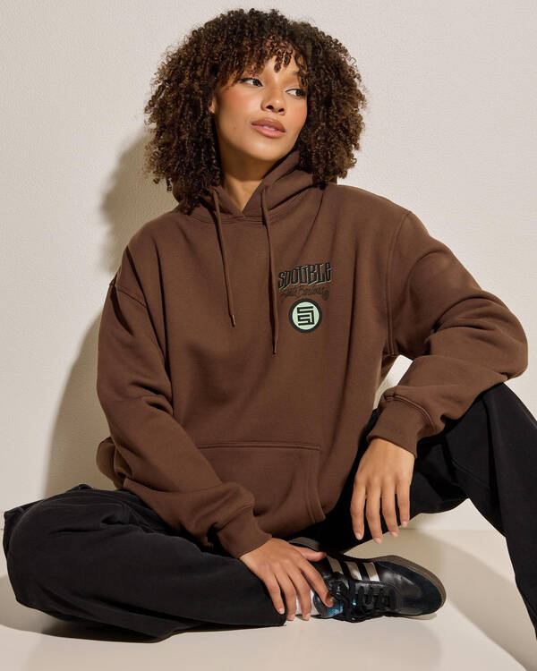 Combo Platter Hoodie