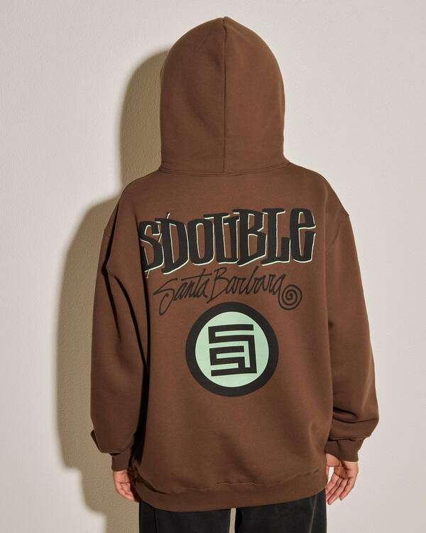 Combo Platter Hoodie