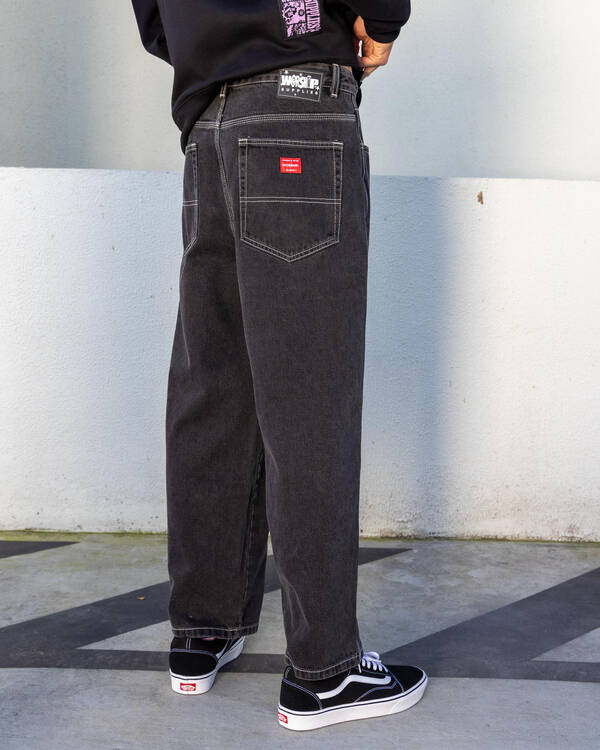 Chico Big Dawg Jeans