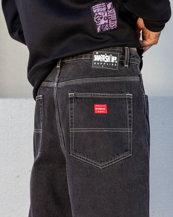Chico Big Dawg Jeans