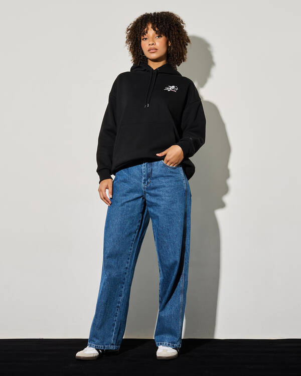 Sloucher Jeans