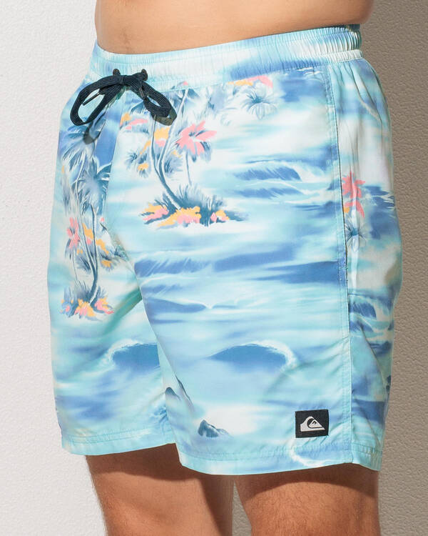 Everyday Straight Volley 17NB Board Shorts
