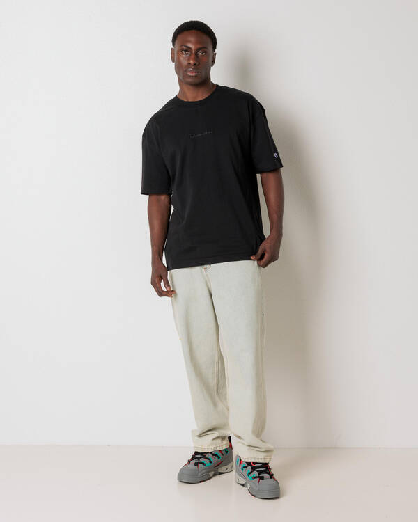 Small Script Logo Heritage T-Shirt