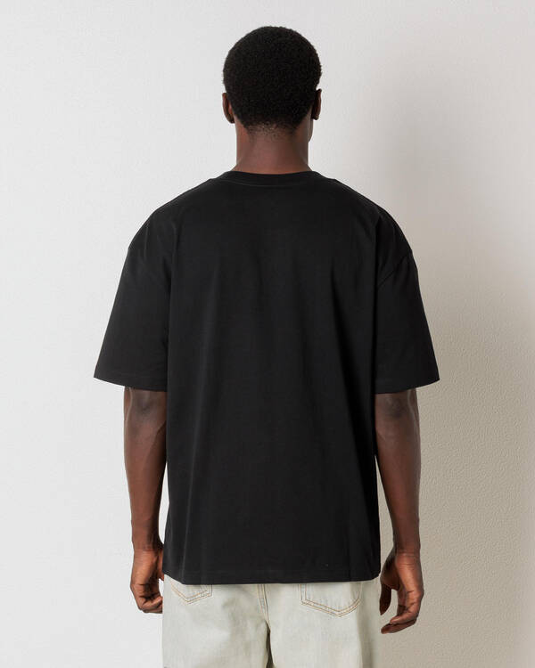 Small Script Logo Heritage T-Shirt