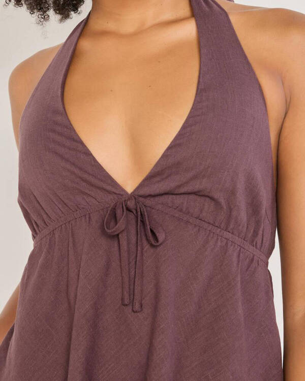 Coco Hawaii Halter Top