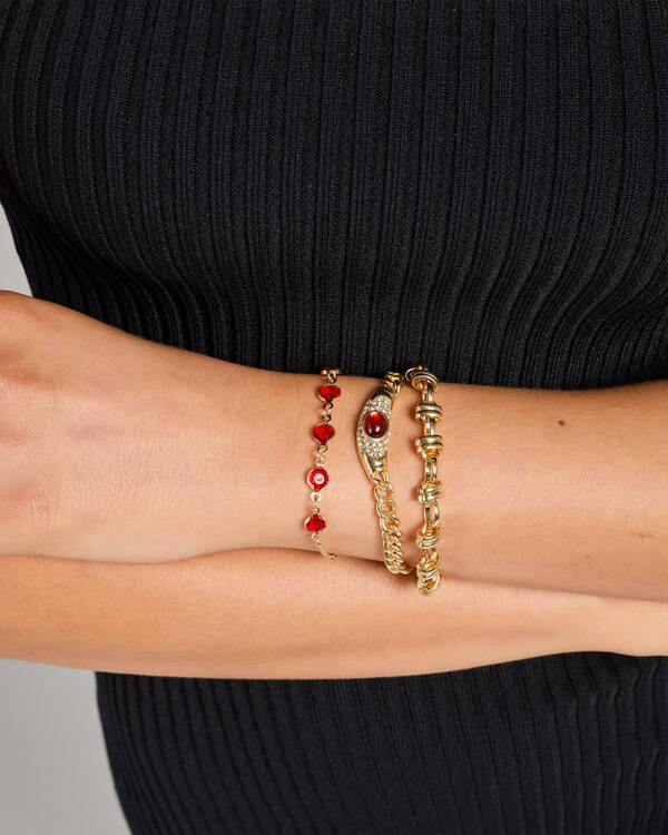 Olympe Bracelet Pack