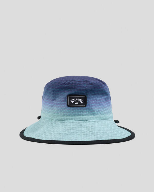 Division Reversible Hat