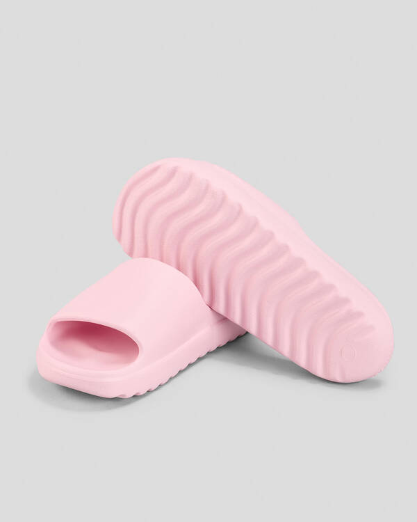 Adilette Lumia Slide Sandals