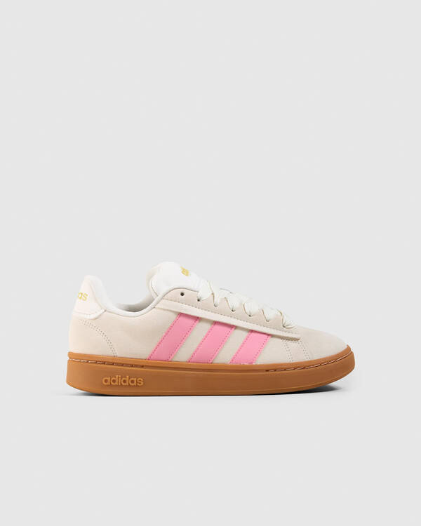 Grand Court Alpha 00S Shoes